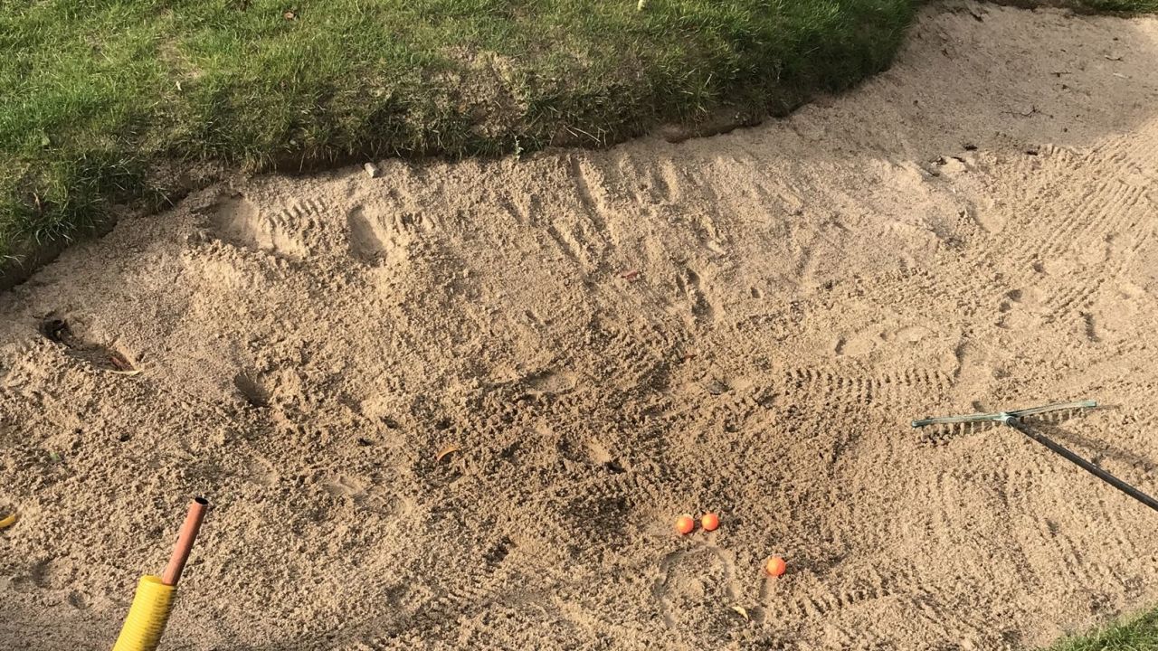 Berliner GC Stolper Heide