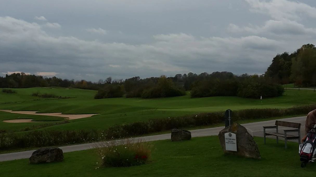 GC Steisslingen am Bodensee