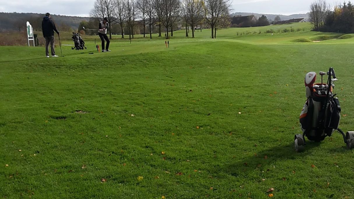 GC Steisslingen am Bodensee