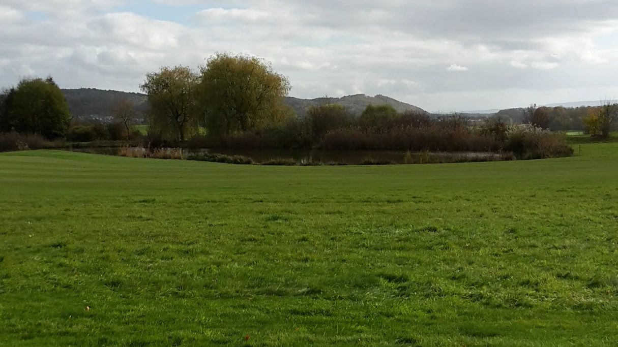 GC Steisslingen am Bodensee