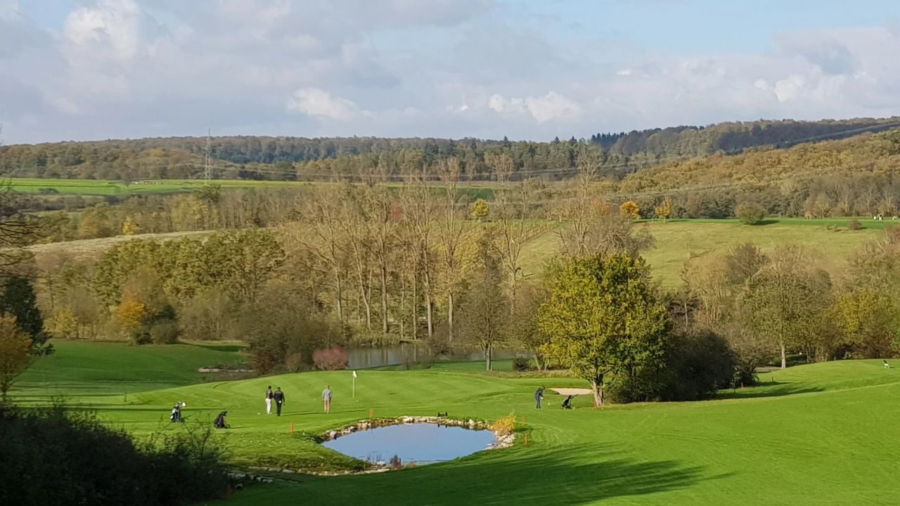Golfclub Sinsheim Buchenauerhof