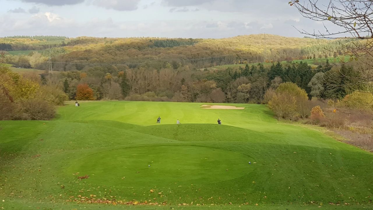 Golfclub Sinsheim Buchenauerhof