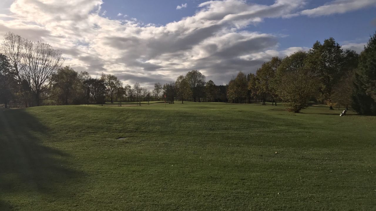 Golfanlage Puschendorf