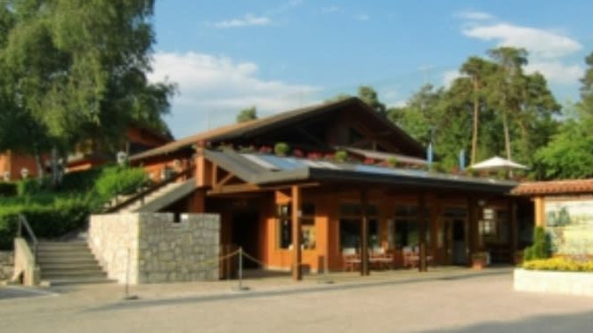 Golf Club Dolomiti