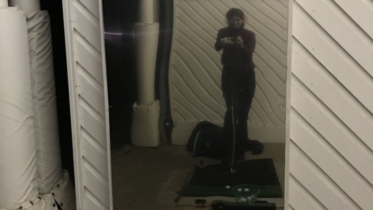 Golf Club Bad Saarow