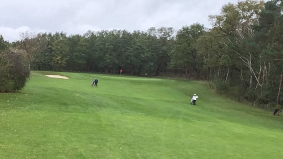 Märkischer Golf Club Potsdam