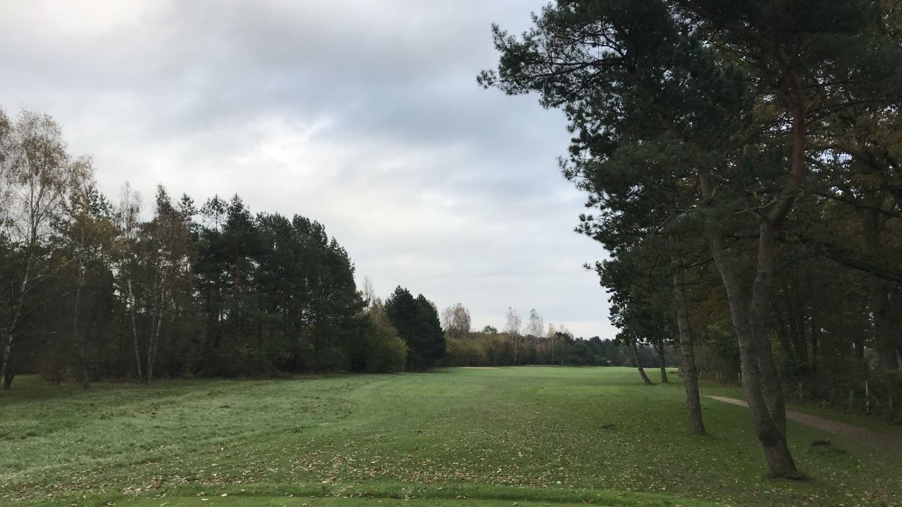 Golfclub Gut Grambek