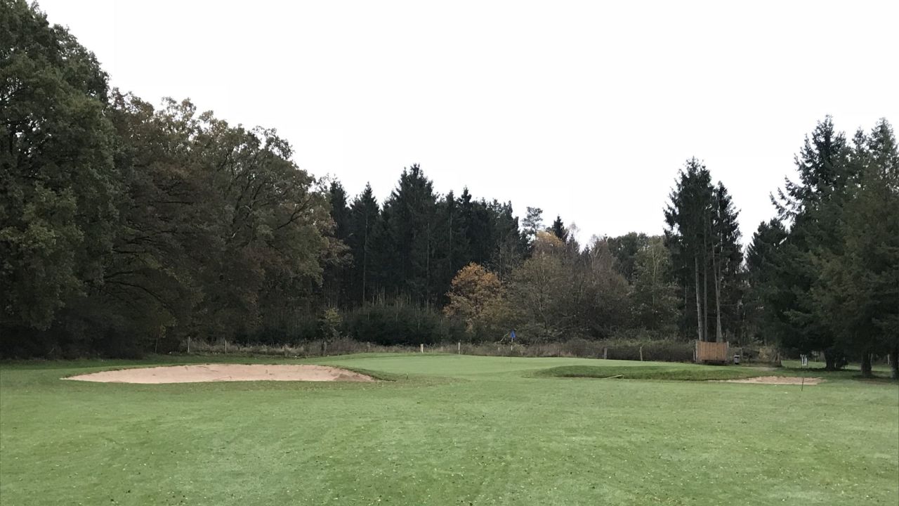 Golfclub Gut Grambek