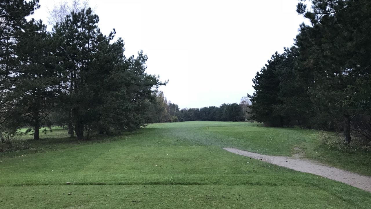 Golfclub Gut Grambek