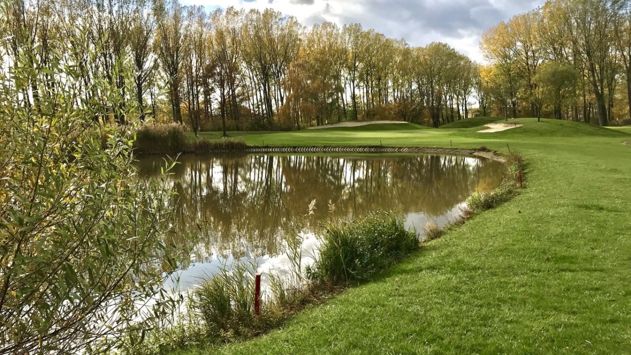 Birdland Golf & Country Club