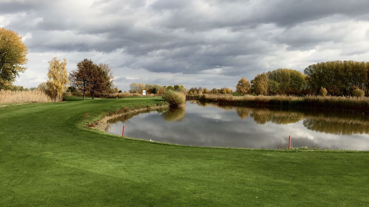 Birdland Golf & Country Club