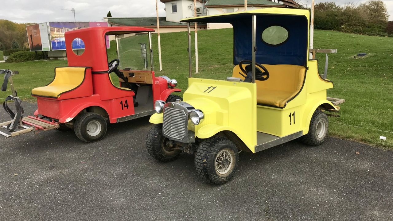 Birdland Golf & Country Club