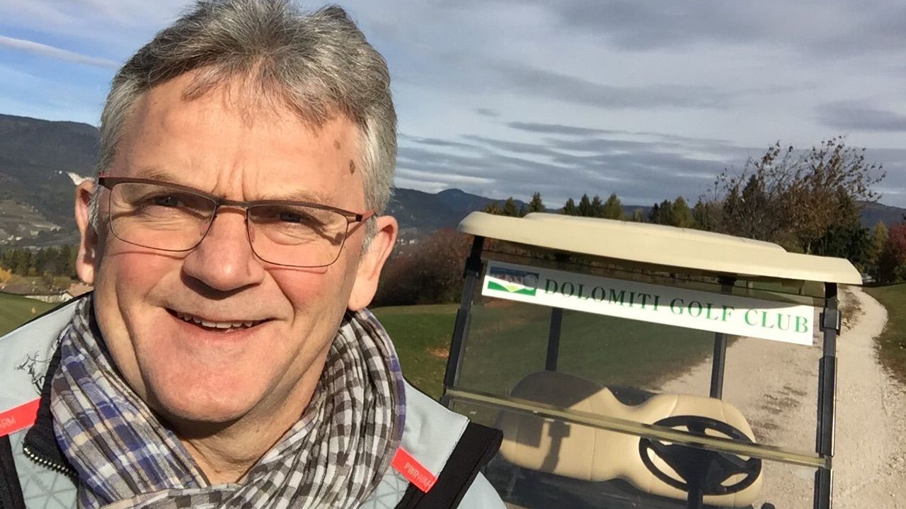 Golf Club Dolomiti