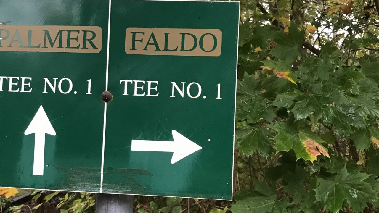 Golf Club Bad Saarow