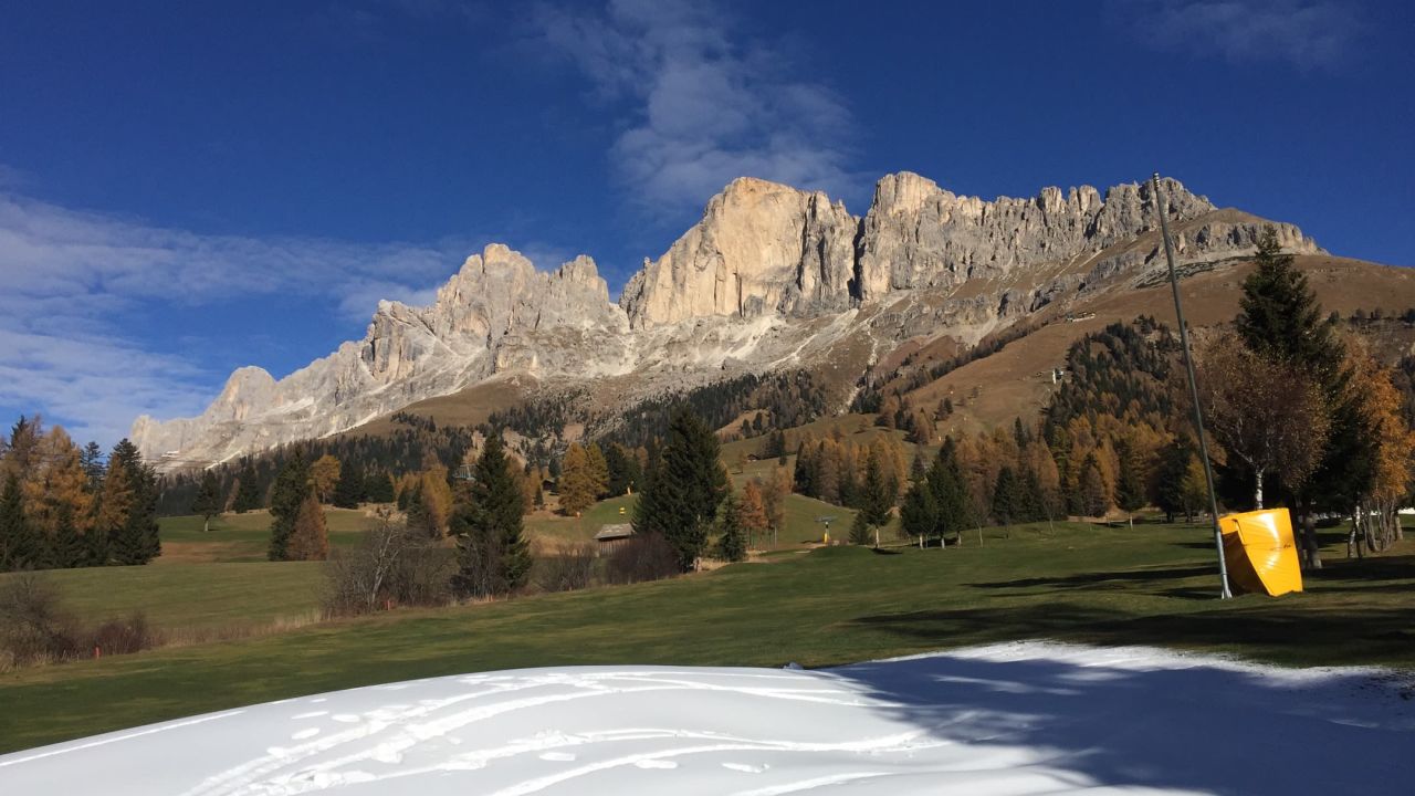 Golf Club Carezza Karersee