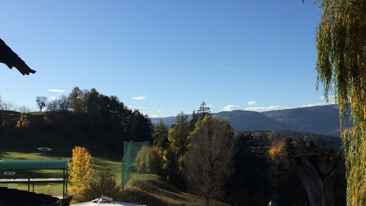 Golfclub St.Vigil Seis