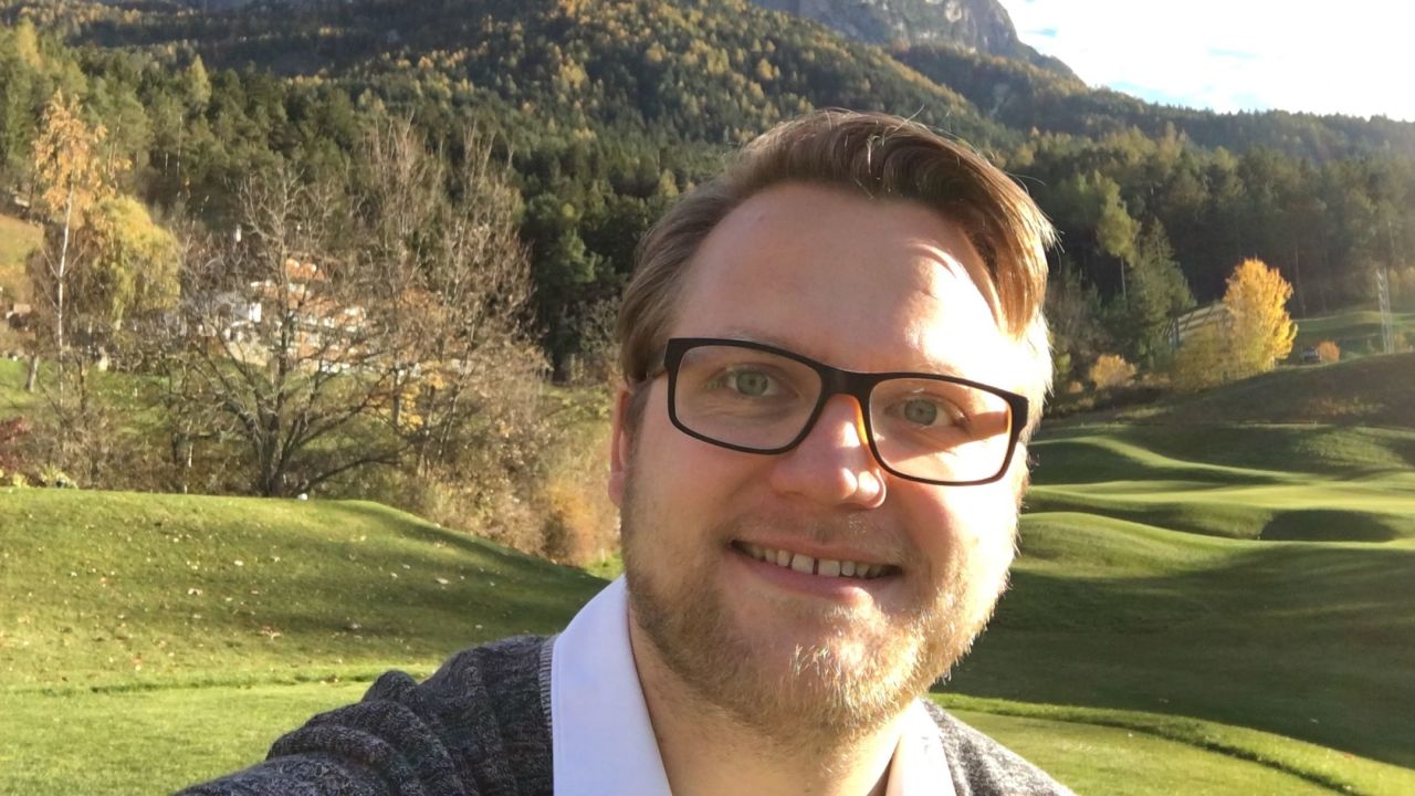 Golfclub St.Vigil Seis