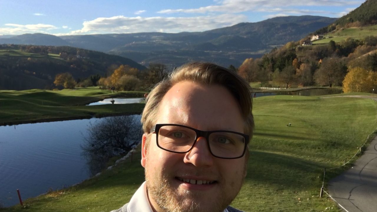 Golfclub St.Vigil Seis