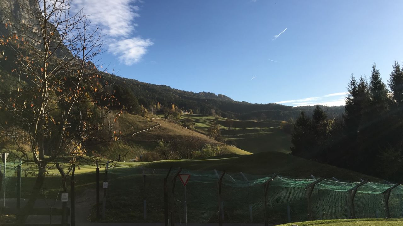 Golfclub St.Vigil Seis