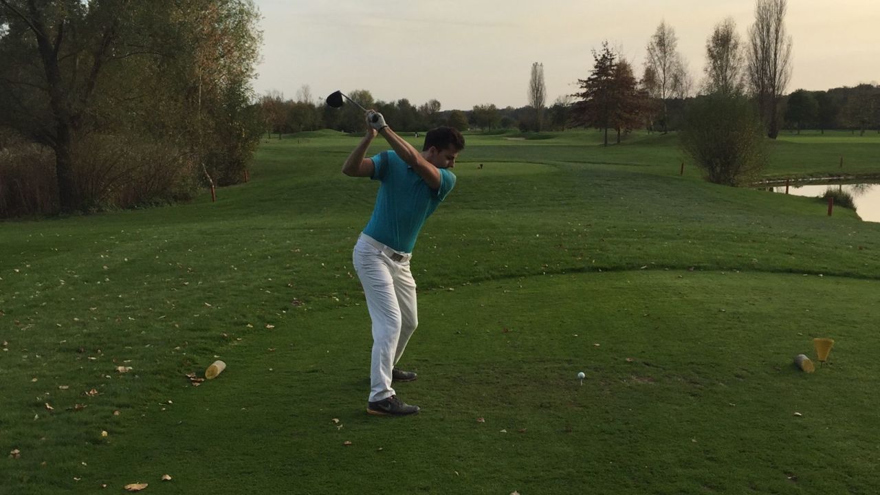 Golf & Country Club Velderhof