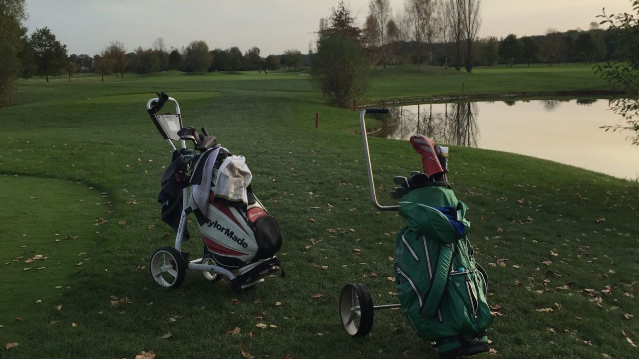 Golf & Country Club Velderhof