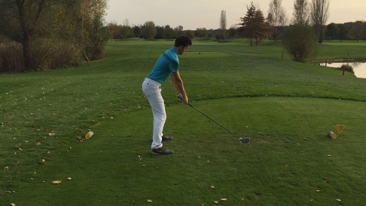 Golf & Country Club Velderhof