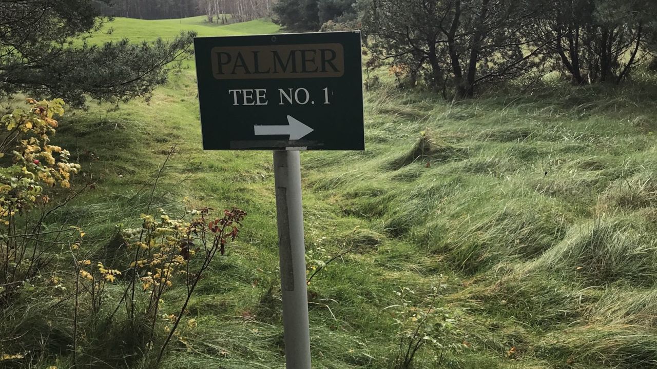 Golf Club Bad Saarow