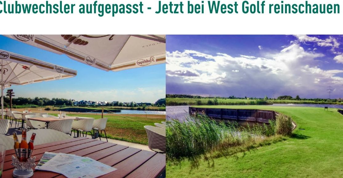 West Golf Köln