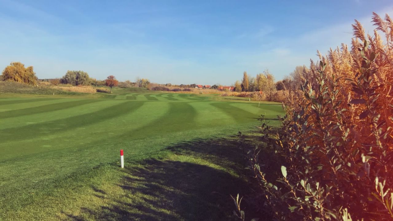 Balaton Golf