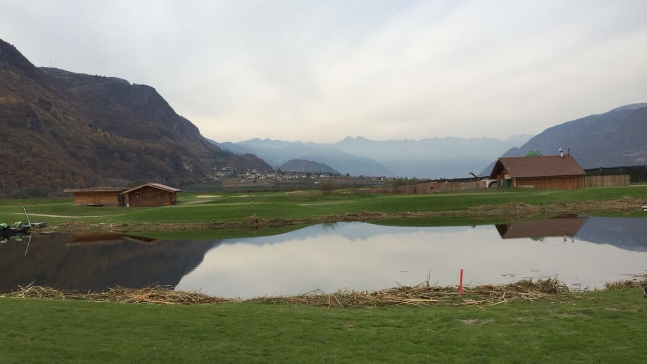 Golf Club Eppan
