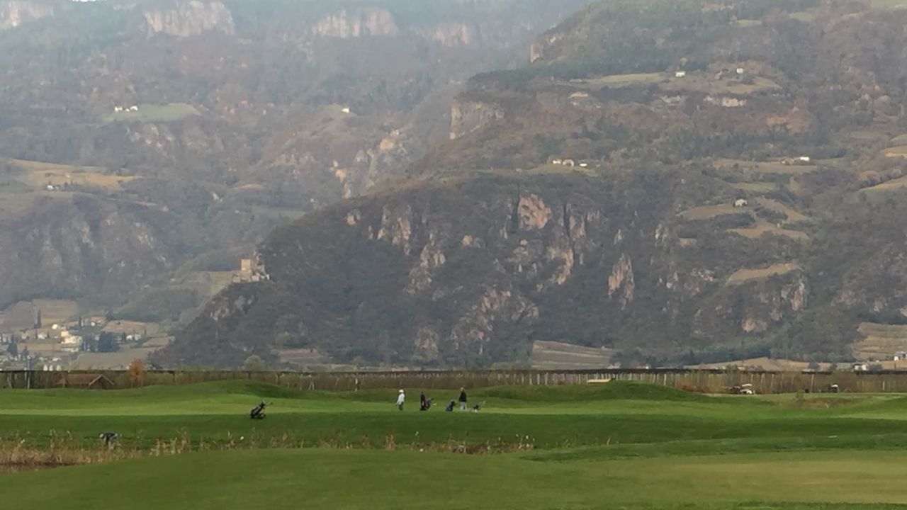 Golf Club Eppan