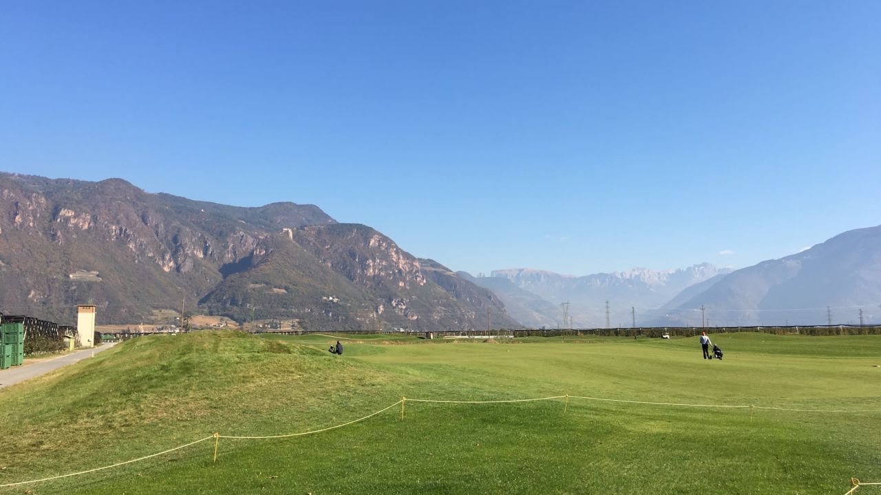 Golf Club Eppan