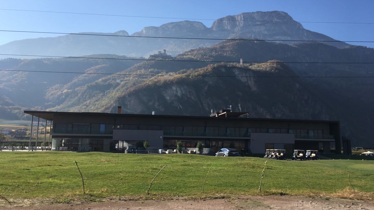 Golf Club Eppan