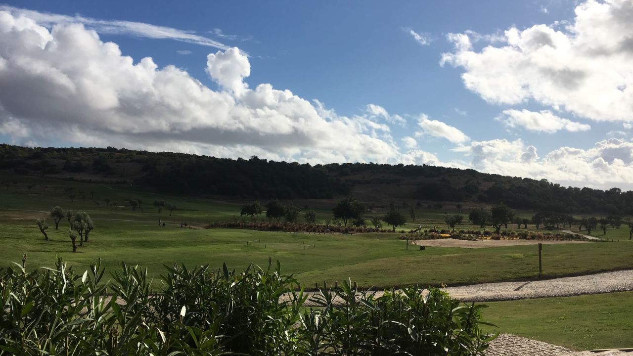 Morgado do Reguengo Resort