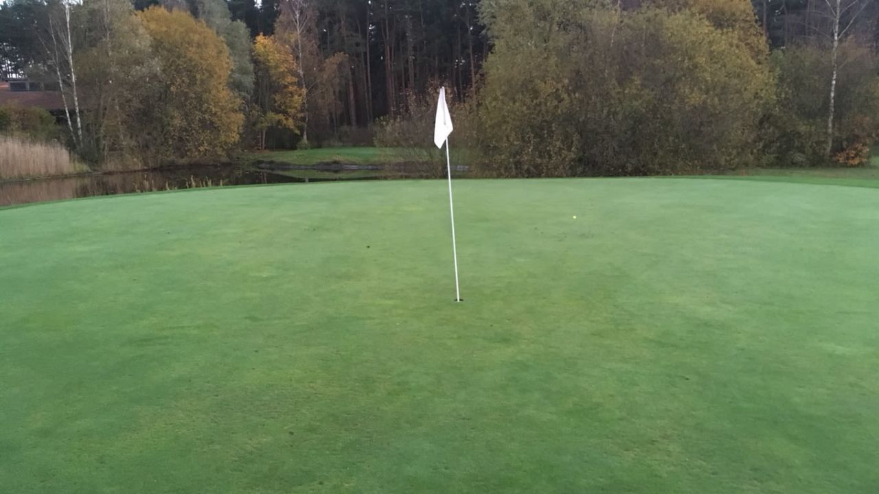 Golfclub Kallin e.V.