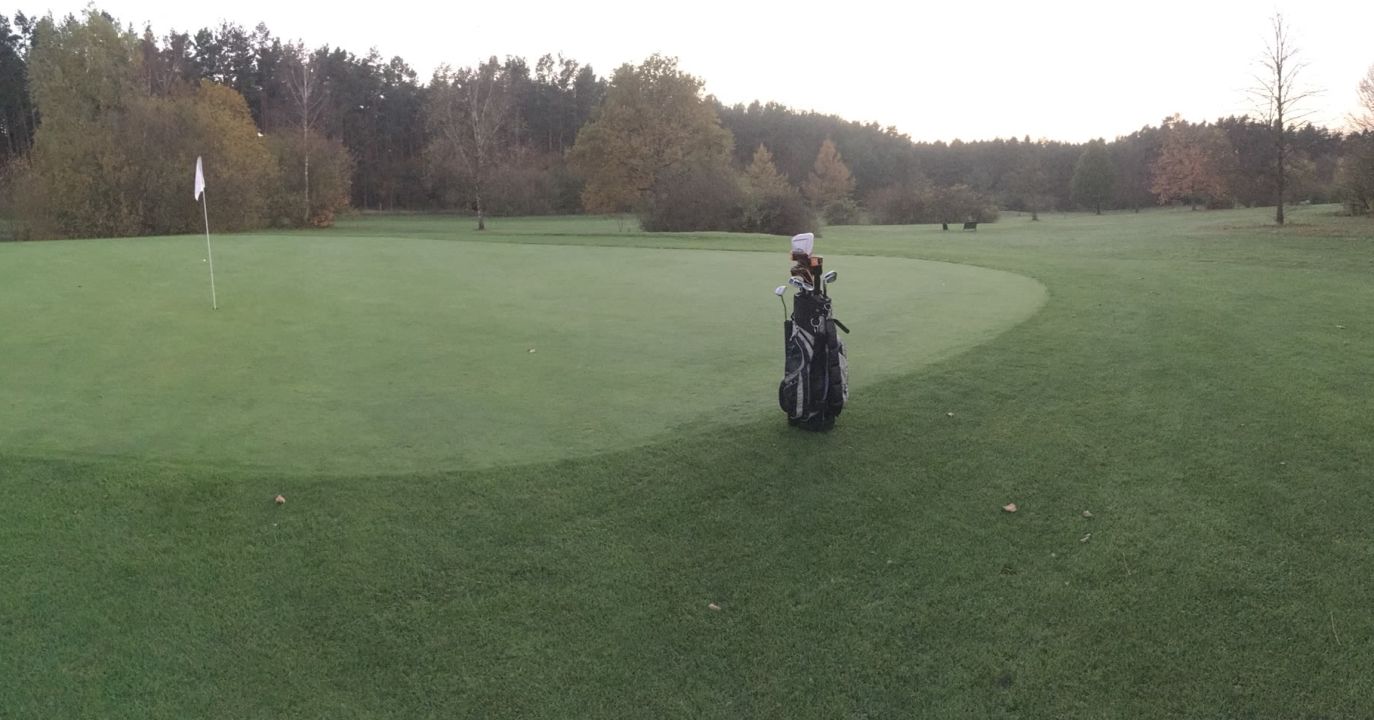 Golfclub Kallin e.V.