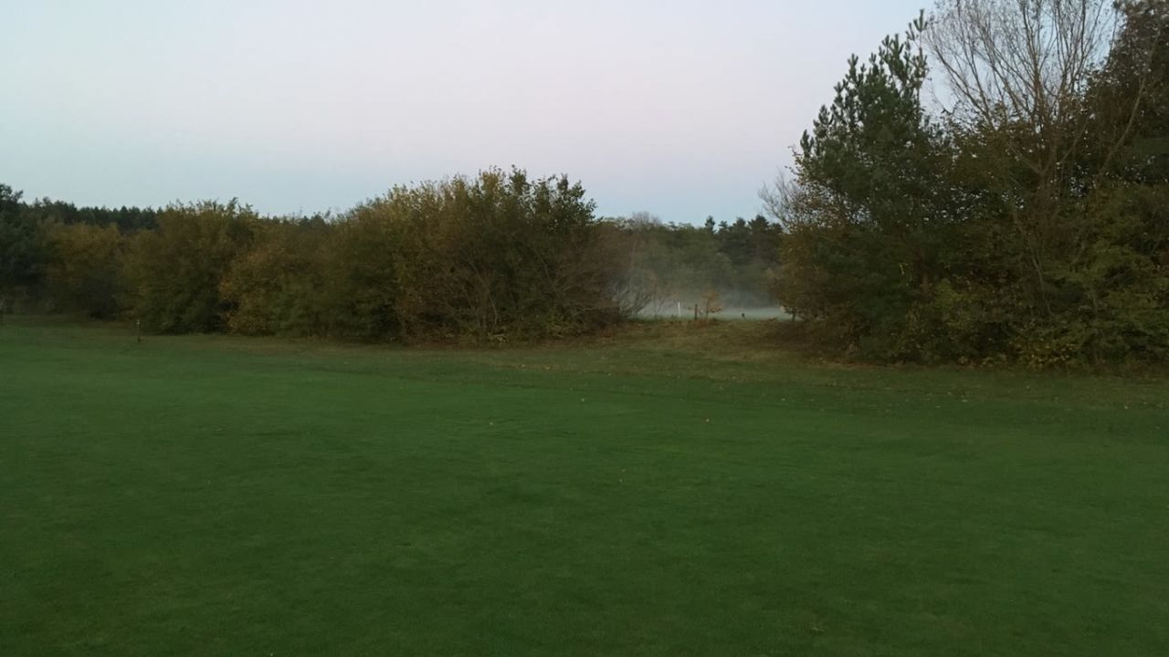 Golfclub Kallin e.V.