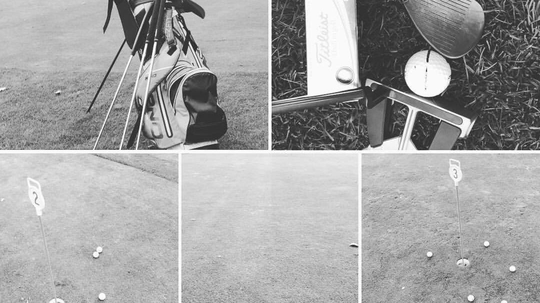 Golfanlage Haus Köbbing