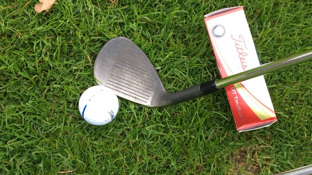 Golfanlage Haus Köbbing