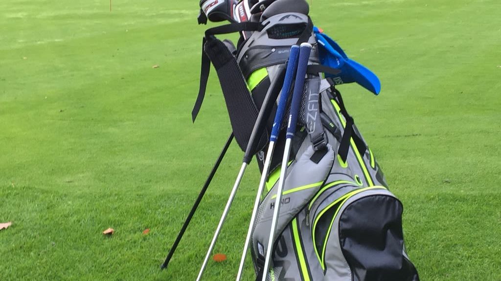 Golfanlage Haus Köbbing