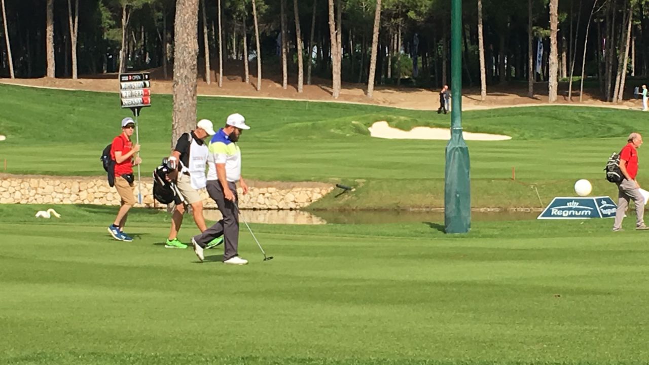 Carya Golf Club