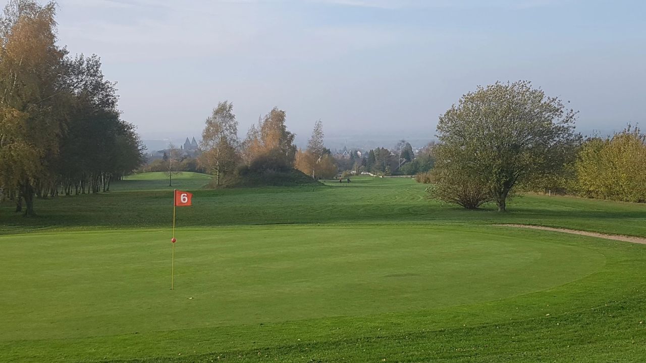 Golfclub Schaumburg e.V.