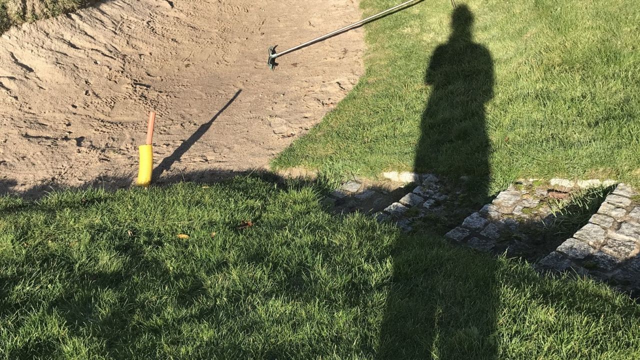 Berliner GC Stolper Heide