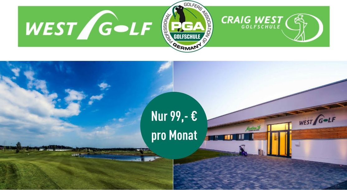 West Golf Köln