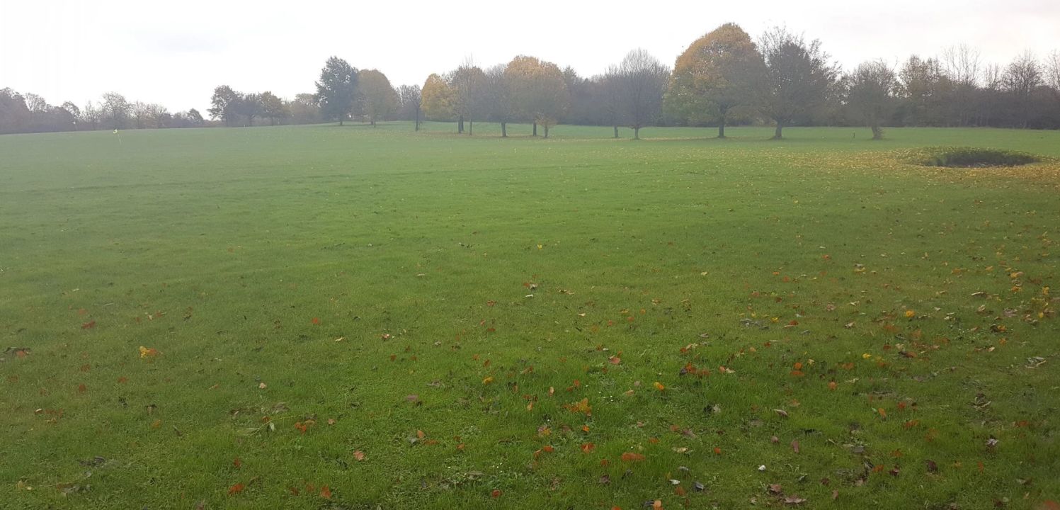 Golfplatz Plöner See