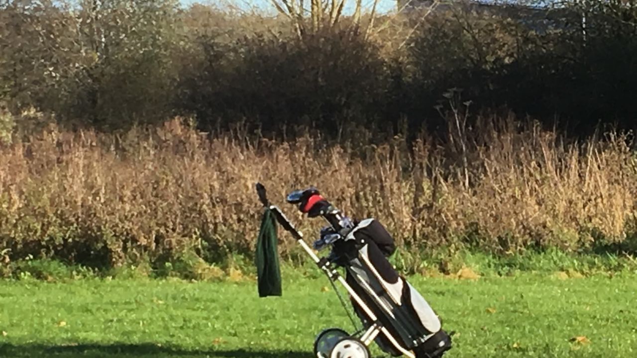 1. Bremer Cross Golf Club n.e.V.