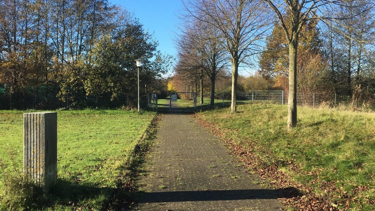 1. Bremer Cross Golf Club n.e.V.