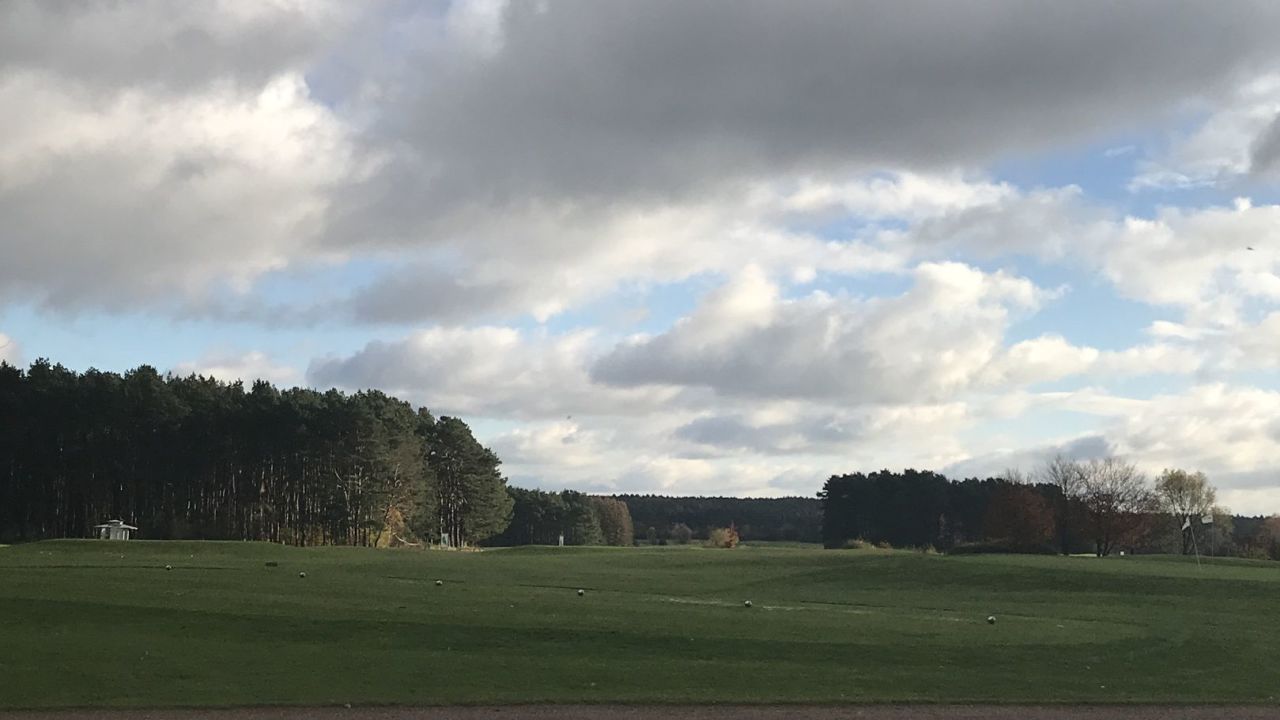Golfclub Berlin Prenden