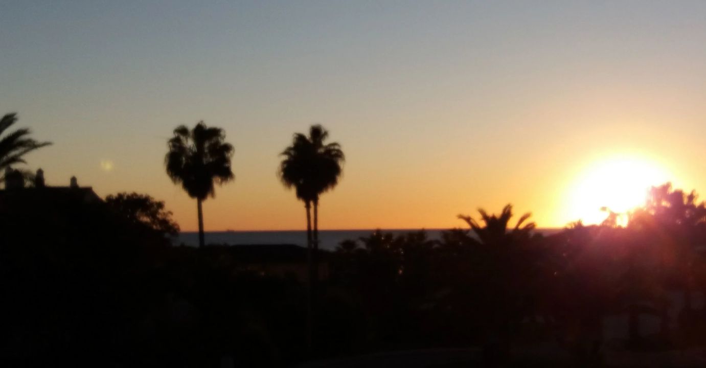 Costa Ballena Ocean Golf Club