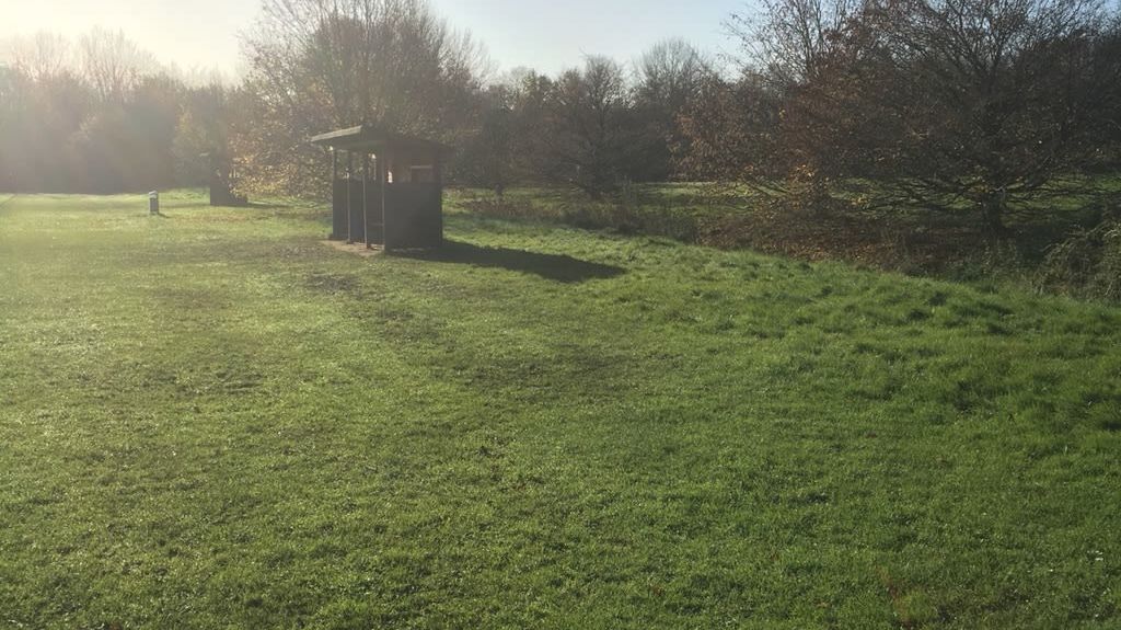 1. Bremer Cross Golf Club n.e.V.